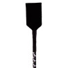 Devil Stick Cravache Nub Neon 72cm Noir-Blanc